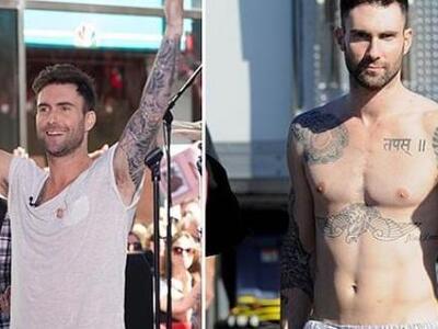 Αυτός είναι ο πιο σέξι άνδρας για το 201...