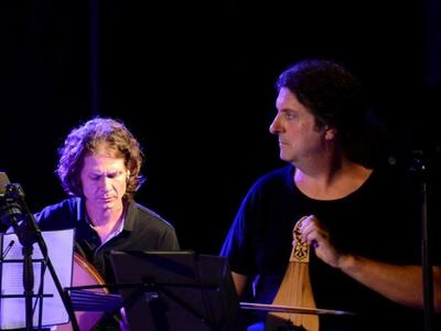 ΔΕΙΤΕ ΦΩΤΟ από την μουσική βραδιά στον Α...