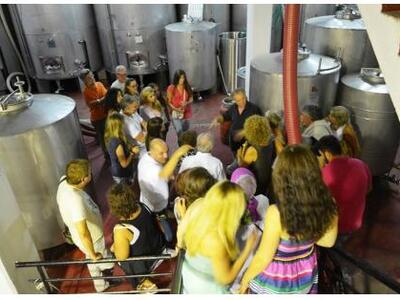 Με επιτυχία συνεχίζονται οι εκδηλώσεις τ...