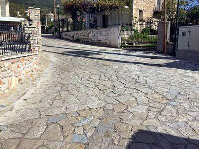 Χαλανδρίτσα