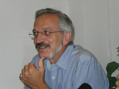 "Η Πάτρα πρέπει να επιλέξει για Δήμ...