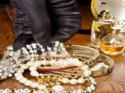 Κέρκυρα: Παρίστανε την πελάτισσα και... ...