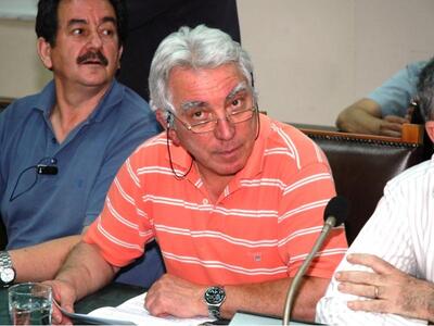 Πέρασε για ευχές από τον Δήμο ο Δημ. Για...