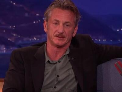 Η δήλωση-βόμβα του Sean Penn για τους τζ...