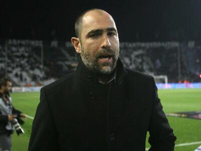Ποδόσφαιρο: Τέλος ο Ιγκόρ Τούντορ από το...