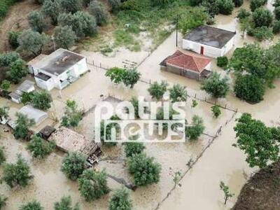 "Πνίγηκαν" Σαλμώνη και Στρέφι ...