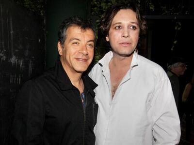 Σταύρος Θεοδωράκης, Αιμίλιος Χειλάκης