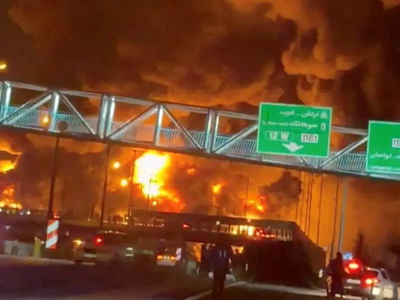 Ιράν: Εικόνες αποκάλυψης από ισραηλινή ε...