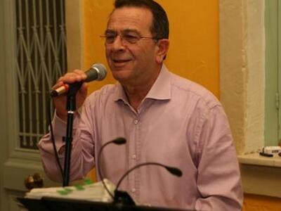 Ανυπότακτη Πολιτεία: Σε Σαραβάλι και Κρή...