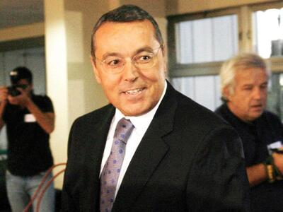 Τέρμα τα δελτία ειδήσεων για τον Αιμίλιο Λιάτσο