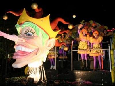 Πάτρα: Σε ετοιμότητα η ΕΛ.ΑΣ. για το τρι...