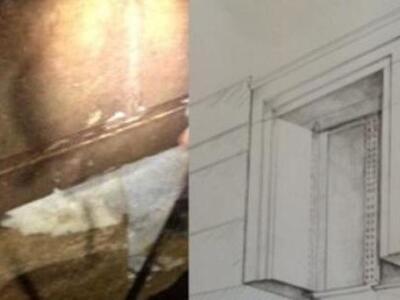 Πιθανότατα γυναίκα στον Τάφο της Αμφίπολ...