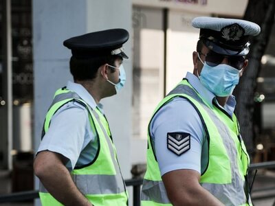 Τι είναι οι διμοιρίες "καραντίνας&q...