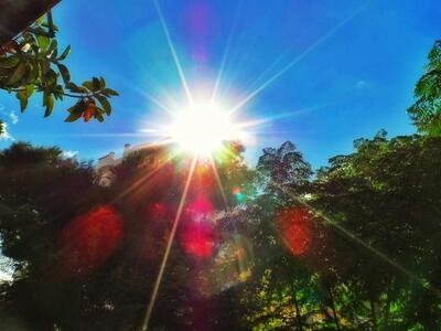 Θα ζεσταθεί το...κοκαλάκι μας! Άνοδος τη...