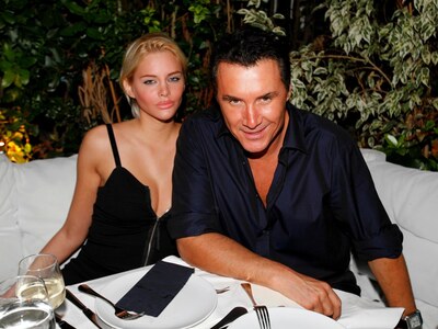 Ρία Αντωνίου-Ηλίας Πανταζόπουλος δε λένε...