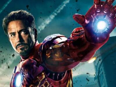 Στα… σκαριά και το «Iron Man 4»;