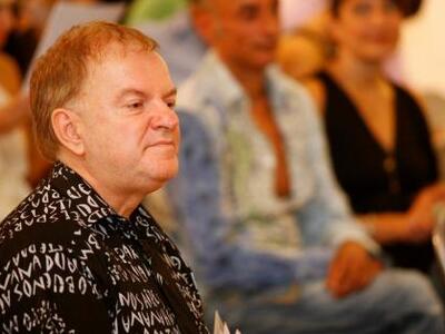 "Ήξερα ότι ο Ασλάνης θα είχε αυτό τ...