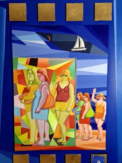 TA ΜΥΣΤΙΚΑ ΤΟΥ ΤΑΞΙΔΙΟΥ