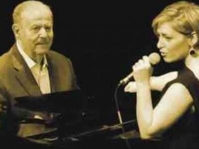 «ΑΝ Μ' ΑΓΑΠΑΣ ...» ο Γιάννης Σπανός και ...