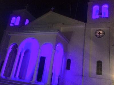 Δυτική Αχαΐα:Γιορτάζει ο Κάτω Αλισσός το...