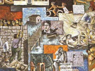 «Η καθημερινότητα στο Μεσολόγγι», από το...