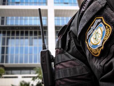 «Ντου» αντιεξουσιαστών στο Εφετείο, έφτα...