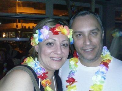 "Χαβάη 5-0" στο Pas Mal