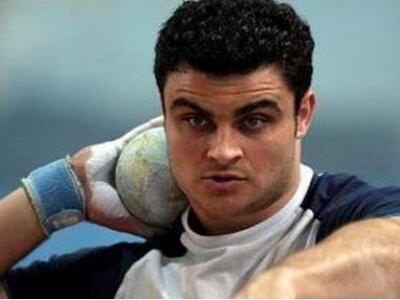  Ο Μιχάλης Σταματόγιαννης έπιασε στην Πά...