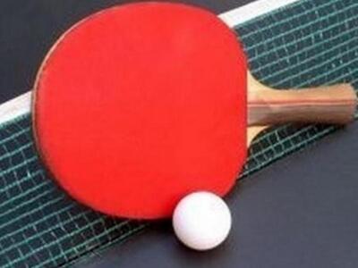 Πινγκ πονγκ: Πρόκριση για Φιλιππακόπουλο...