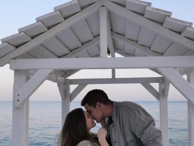 Γη της Ελιάς: Αυτό το ζευγάρι θα μας απα...