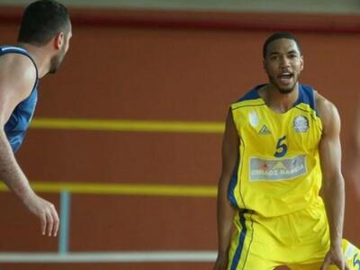 Μπάσκετ: Συμφώνησε με Δανά ο Προμηθέας