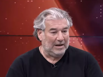 Επιμένει ο Νίκος Καραχάλιος για τη Μαρία...