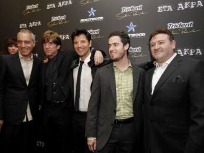 Tο νέο πριβέ κλαμπ της Ελληνικής high society