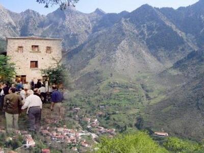 Εκδήλωση προς τιμήν του Ν.Σακελλαρόπουλο...