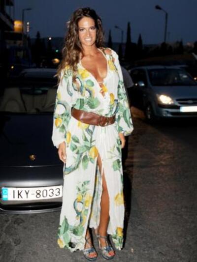 Εύα Λάσκαρη