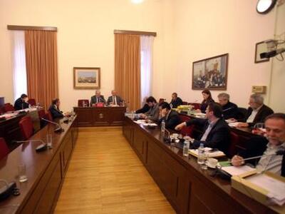 Παράταση ζητούν οι βουλευτές που μετέχου...