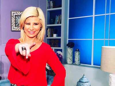 «Καμπάνα» από το Ραδιοτηλεοπτικό στη Ζήν...