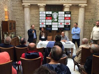 Τα 50 χρόνια ιστορίας του γιoρτάζει το Π...