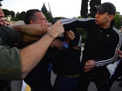 Ξυλοδαρμός Κουμουτσάκου: Όταν ο ΣΥΡΙΖΑ δ...