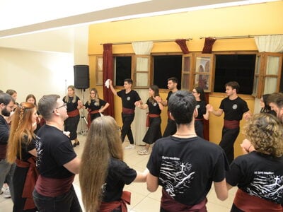 Μητροπολίτης Πατρών Χρυσόστομος προς φοιτητές: «Είστε η χρυσή ελπίδα της Πατρίδος μας»