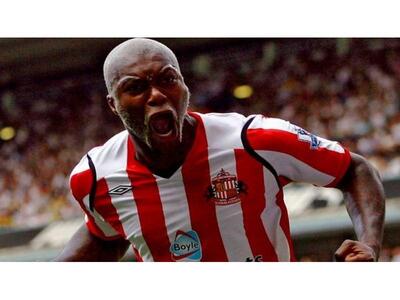 Μήνυση στη Σάντερλαντ λόγω... Σισέ!