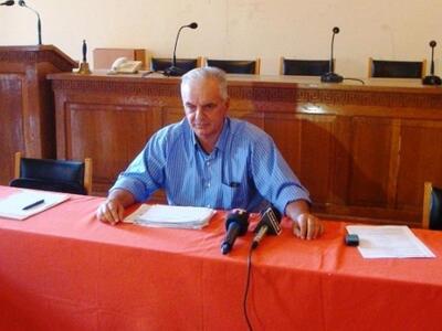 Υπέρ Νικολοπουλου για το Δήμο Πατρέων κα...