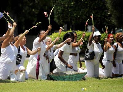 Κούβα:Ενδέχεται να απελευθερώσει κι άλλο...