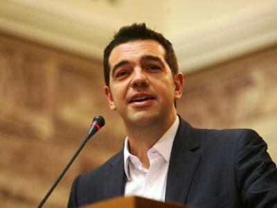 ΣΥΡΙΖΑ: Άγνοια κινδύνου και υποκρισία οι...