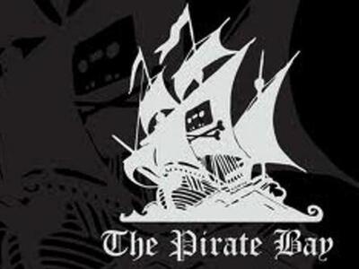 Pirate Bay: «θα αρχίσει να χρησιμοποιεί ...