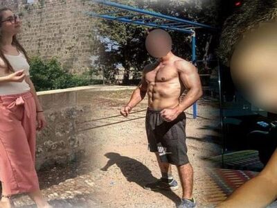 Τέσσερις μέρες μετά τη δολοφονία της Ελέ...