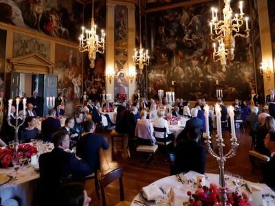 Όσα έγιναν στην Σύνοδο του ΝΑΤΟ και στο ...