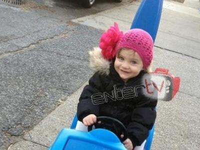 Ποιου γνωστού τραγουδιστή είναι κόρη η μ...