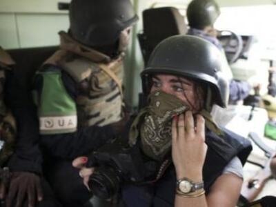 “Αντίο” με… κλικ στην 26χρονη φωτορεπόρτ...