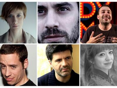 ΧΑΤΖΗΠΑΥΛΟΥ, ΛΑΖΑΡΙΔΟΥ, ΣΑΡΑΚΑΤΣΑΝΗΣ, ΔΕ...